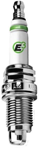 E3SP-E364 14mm, 0.750" reach plug with a gasket seat