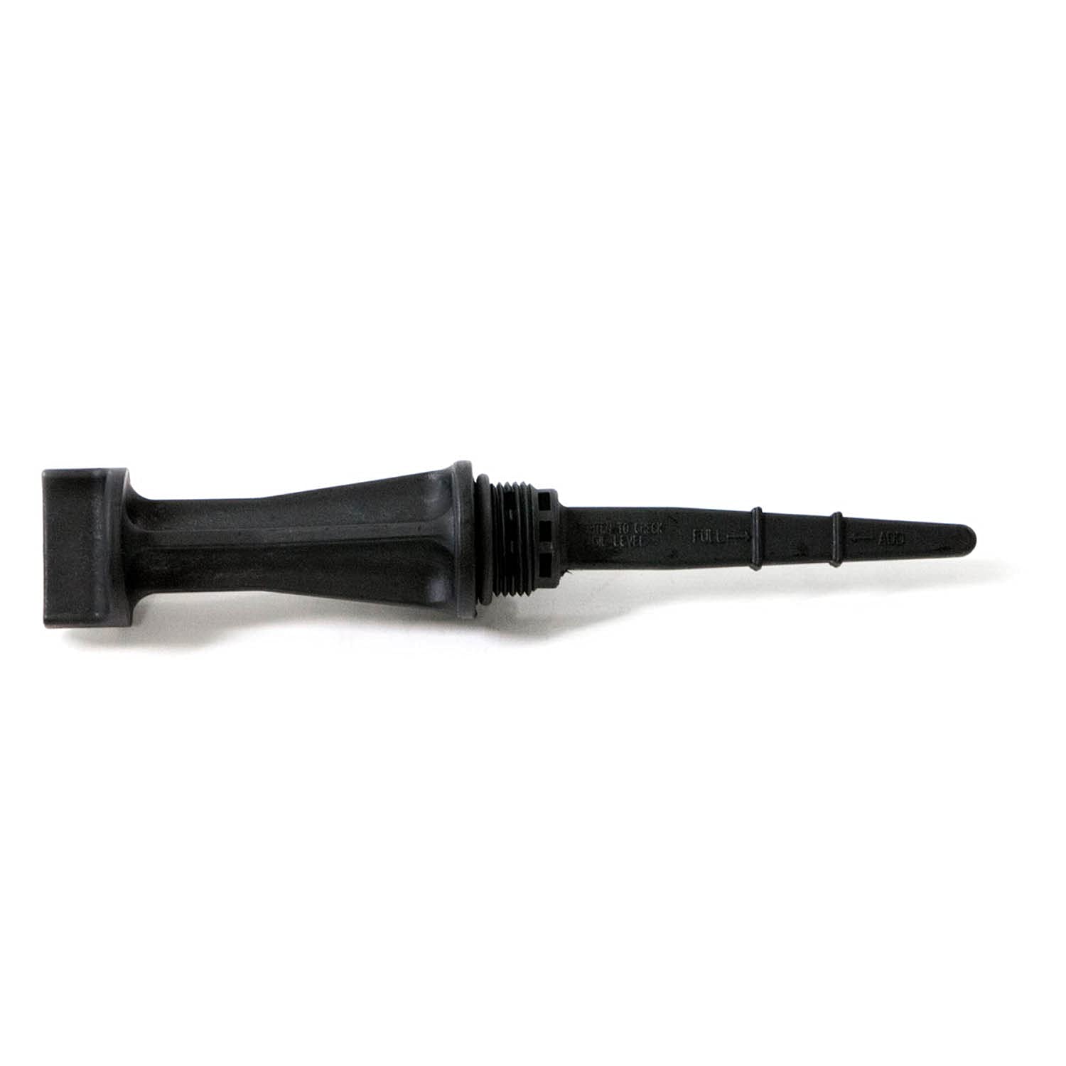 Polaris Atv Oil Fill Dipstick, Genuine Oem Part 2521331, Qty 1