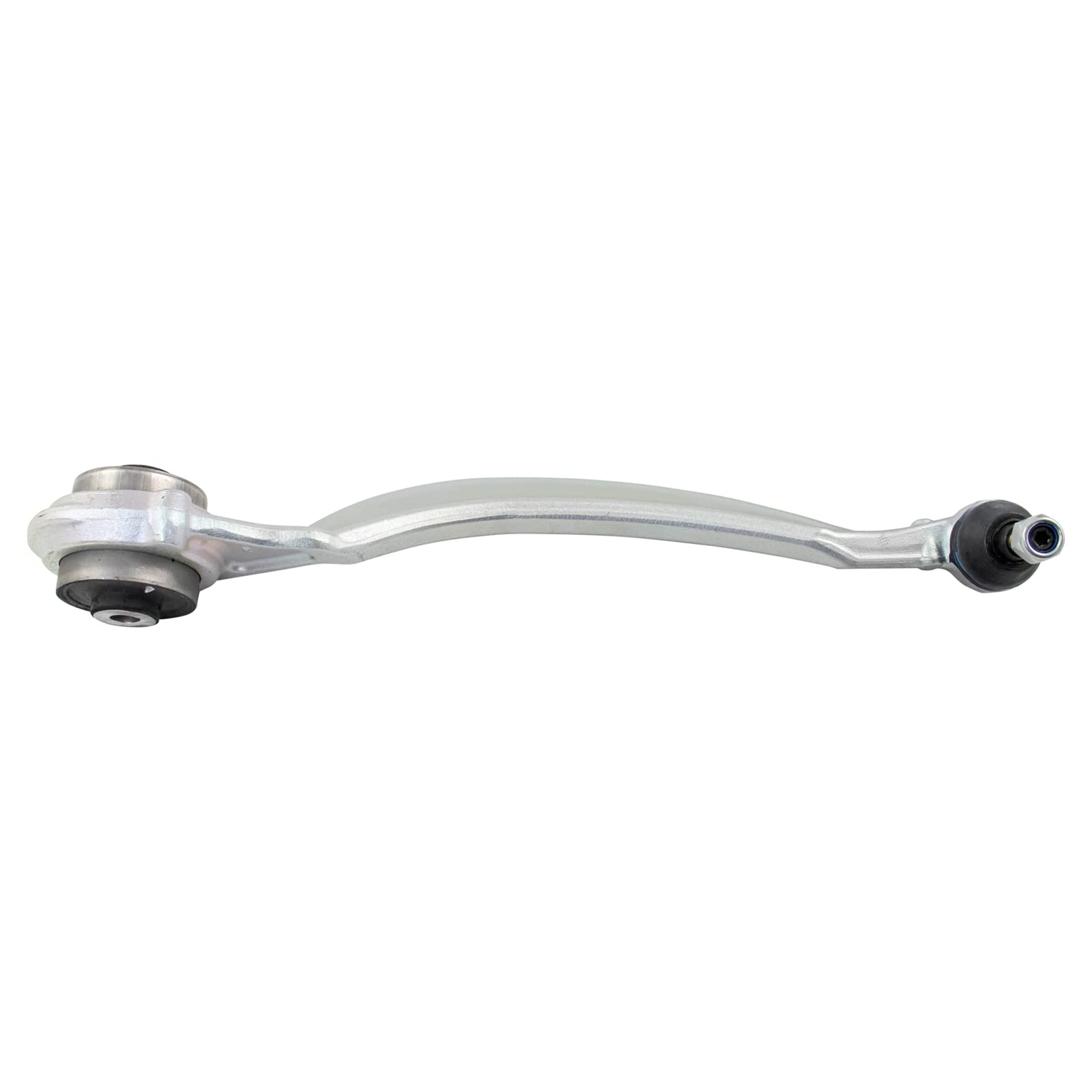 Trq Front Right Lower Control Arm With Ball Joint Passenger Side Compatible With 2009-2014 Mercedes-Benz Cl550 2012-2013 S350 20