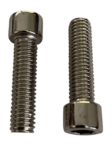 Moto Metal Screw Kit for Center Cap with Part Number MO 479L214 HT 005-019