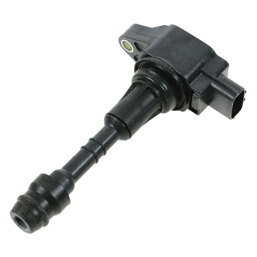 Trq Ignition Kit Ignition Coil Spark Plugs Compatible With 2007-2010 Infiniti Qx56 2007-2015 Nissan Armada 2012-2015 Nv2500 Nv35