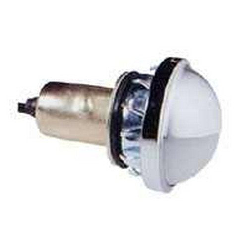 PM V438 Snap-in Utility and License Plate Light