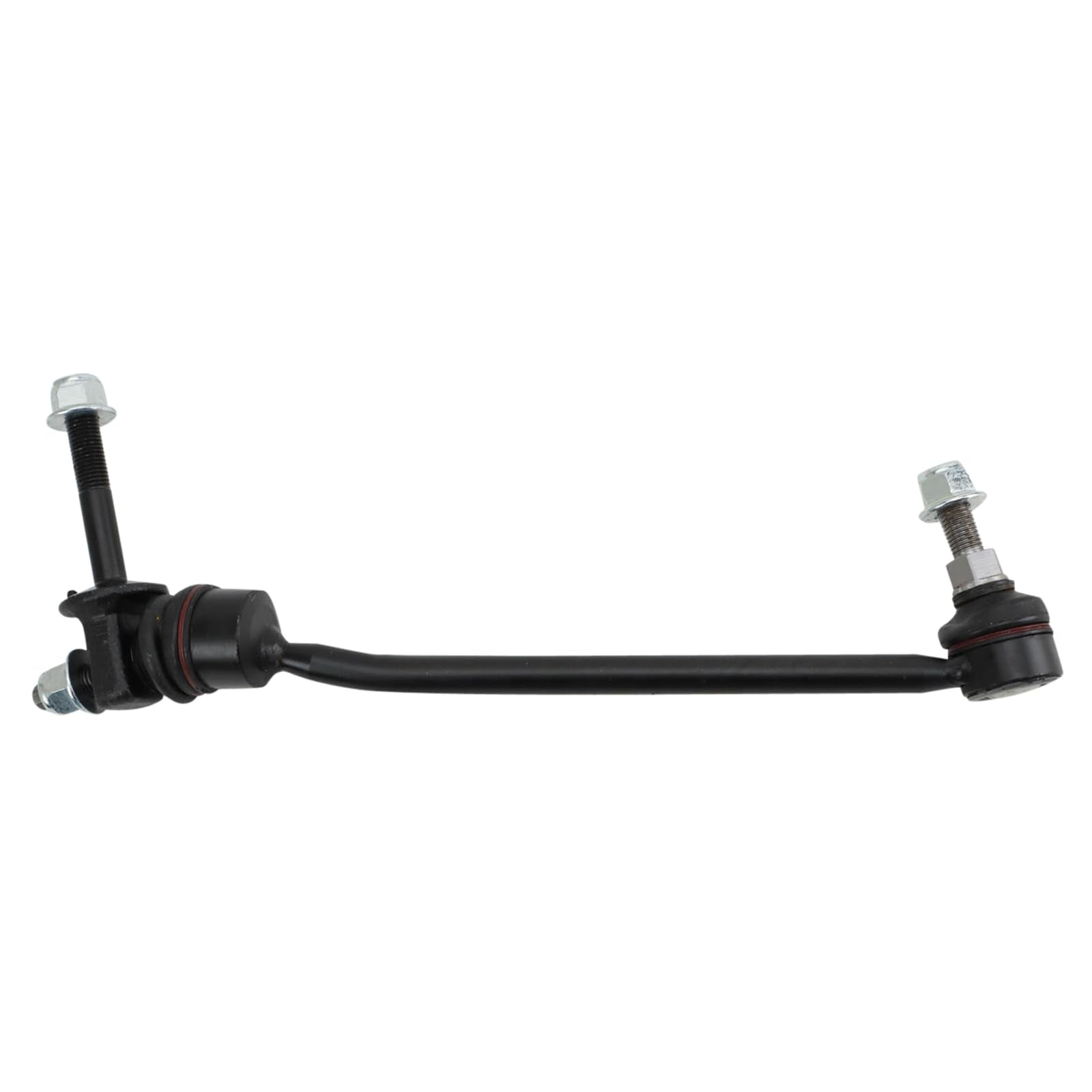 Trq Front Sway Bar Link Set Compatible With 2015-2020 Mercedes-Benz