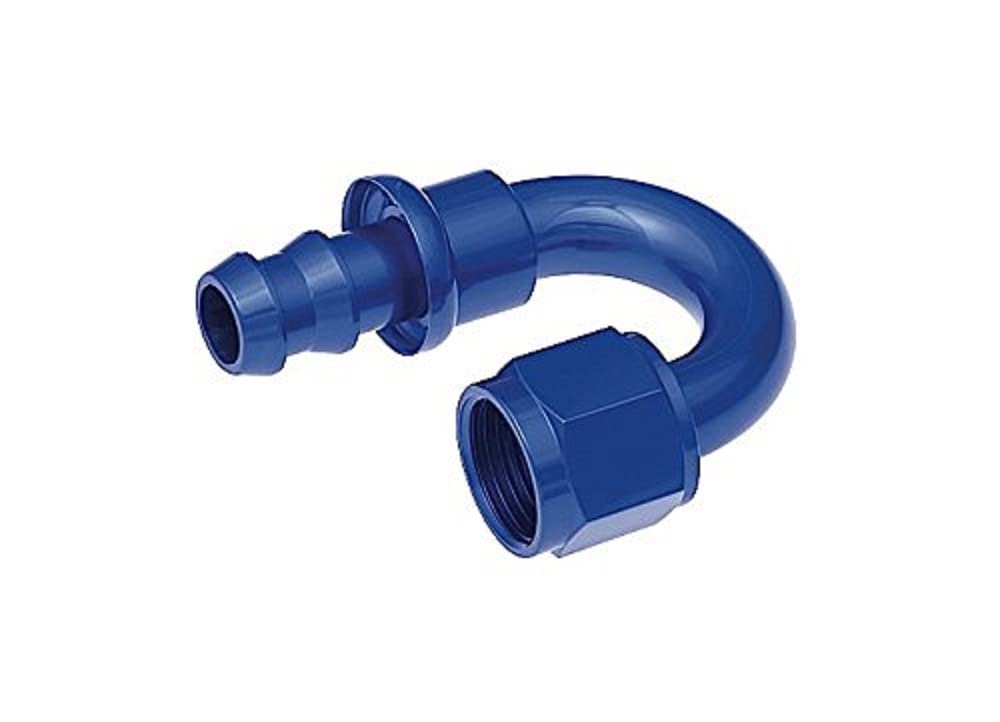 Redhorse Performance 2180061 Hose End