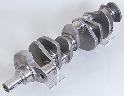 Eagle Crank Shaft for Chevrolet Big Block, 4In St Roke, External Balance, Model 104544000, 1 Pack