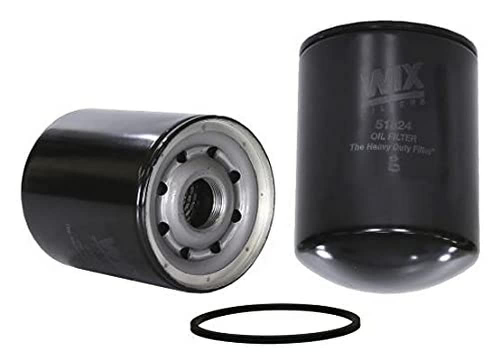 Wix Oil Filter - 51824