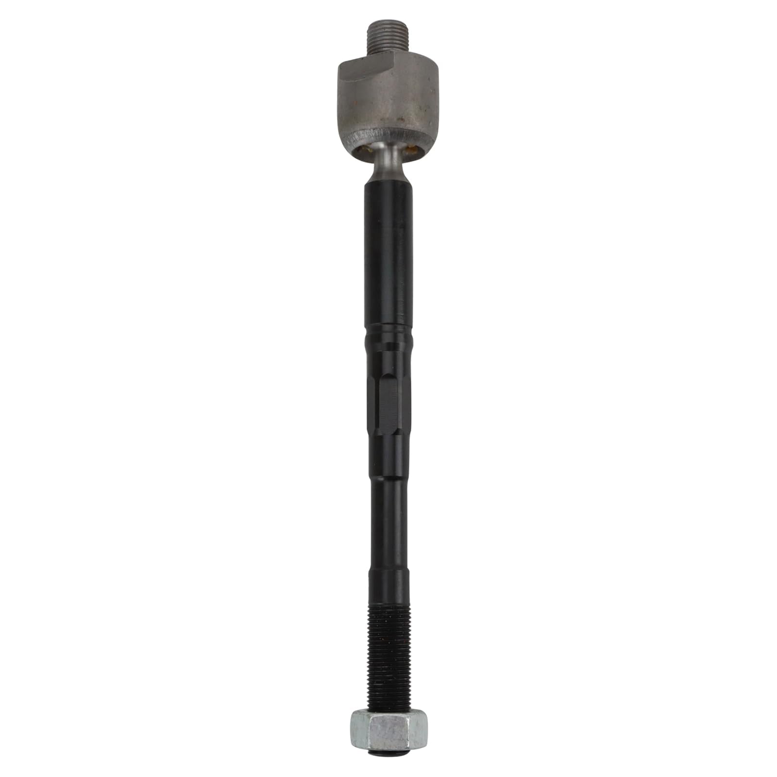 TRQ Front Inner Tie Rod Set Compatible with 2015-2022 Nissan Murano