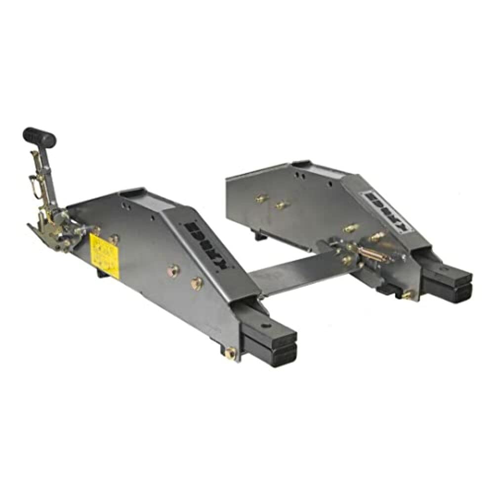 Husky 10 Composite Slider For Silver Series Fifth Wheels
