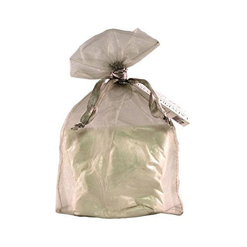 Lady Primrose Tryst Diamond Dusting Silk Pouch 3 ounce-New