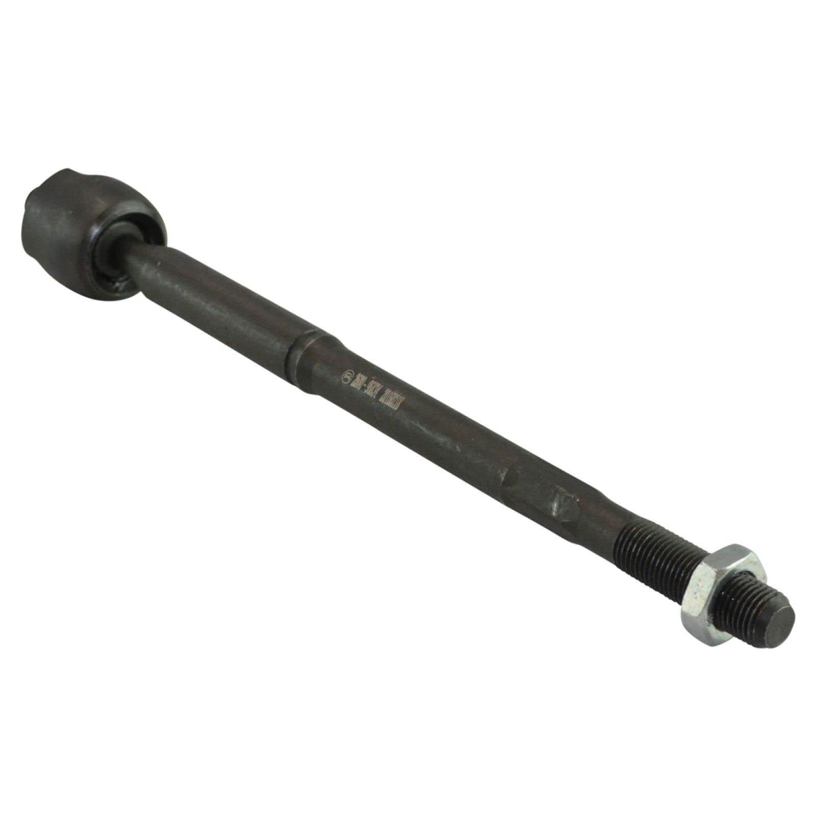 TRQ Front Tie Rod Set Compatible with 2004-2009 Toyota Prius