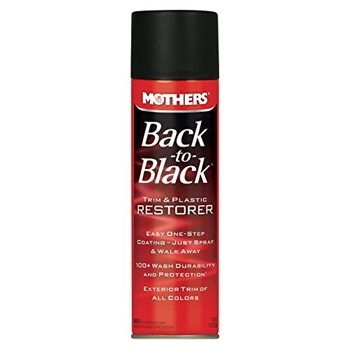 Trim&Plastic Restore10Oz (Pack Of 1)
