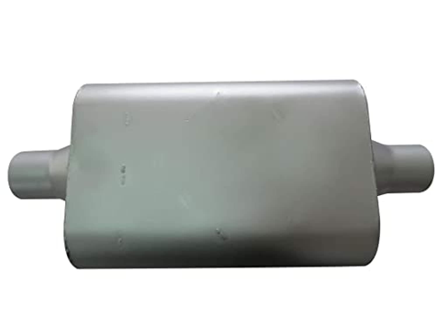 Speedfx Speed Fx 2-1/4 Inlet, Exhaust Muf