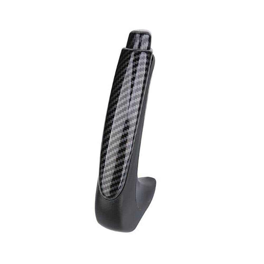 Teamwill 47115-Sna-A82 Emergency Parking Brake Handle Fit For 2006 2007 2008 2009 2010 2011 Honda Civic
