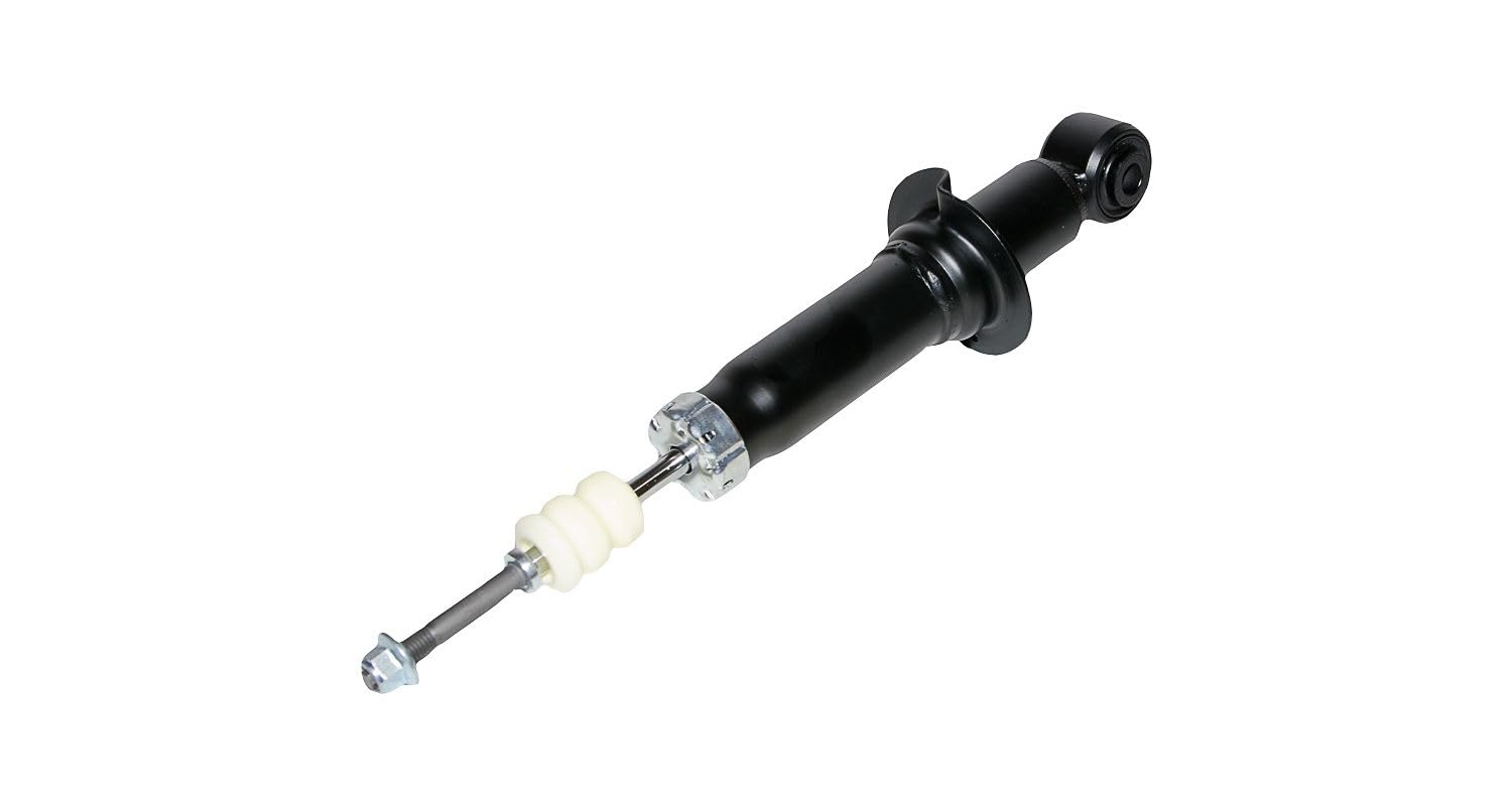Gabriel G51888 Ultra Front Strut For 03-11 Ford Crown Victoria Police Interceptor; 03-11 Lincoln Town Car; 03-04 Mercury Maraude