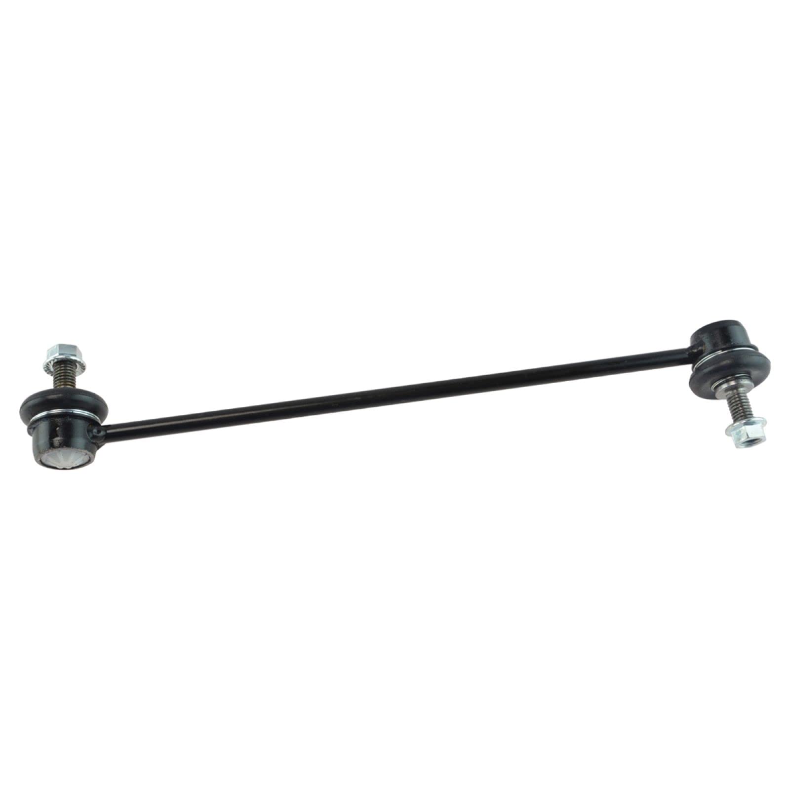 Trq Driver & Passenger Side Sway Bar Stabilizer Link Set Compatible With 2007-2014 Mini Cooper
