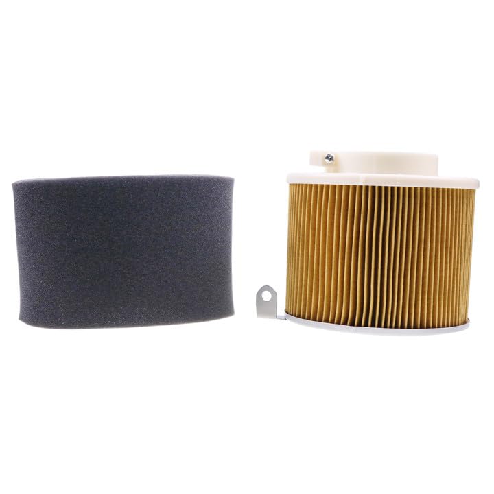 Chamixx Air Filter 11029-1004 11013-0037 Compatible With Kawasaki Mule 500 520 550 600 610 2500 2510 Kawasaki Engines Kaf300 Kaf