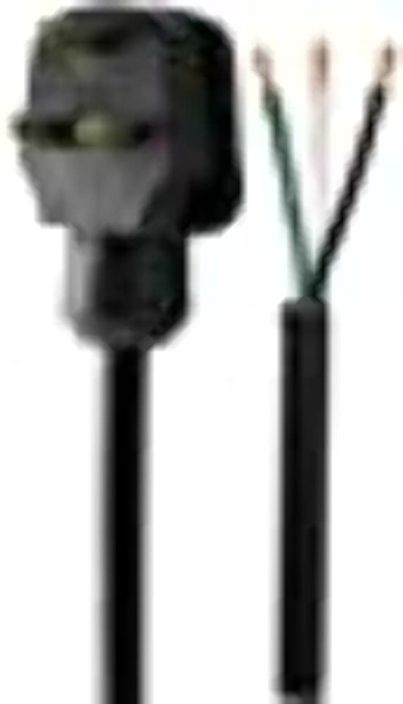 Ap Products 1600564 18 30 Amp Male Pigtail