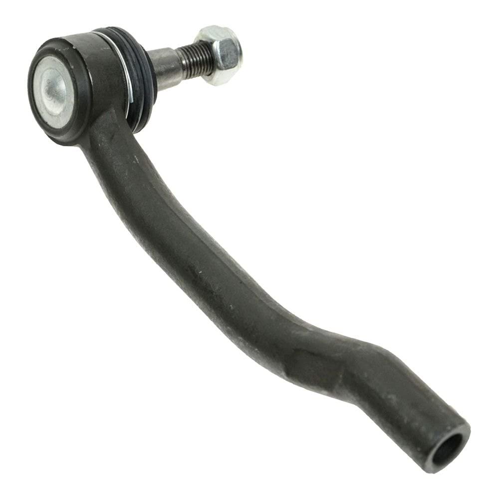 Trq Front Outer Tie Rod Set Compatible With 2001-2006 Acura Mdx 2003-2008 Honda Pilot