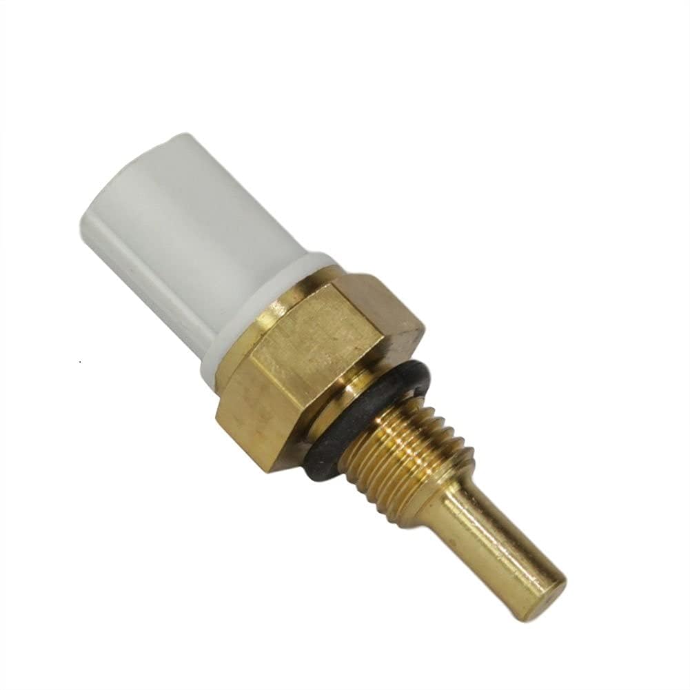 Doicoo 37870-Pna-003 37870-Plc-004 Coolant Temperature Sensor Fit For Honda Civic Element 2001-2011,Accord Cr-V 2003-2007,Pilot