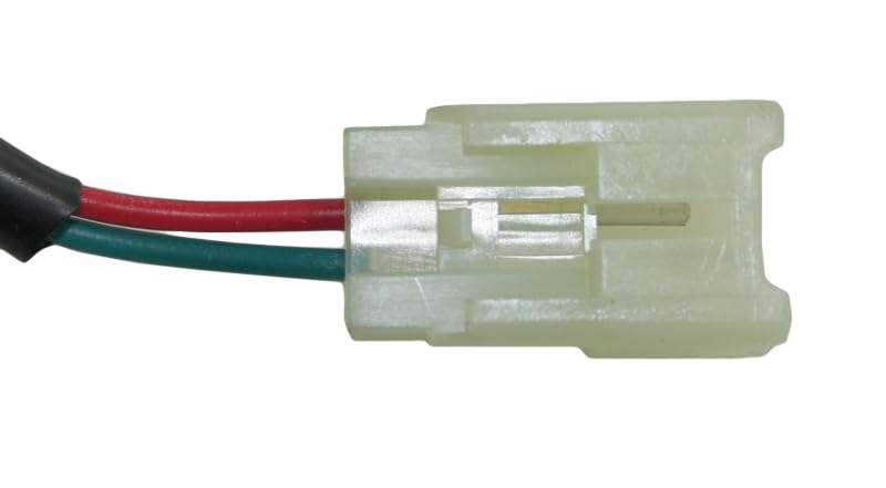Trq Front Left Power Window Regulator & Motor Assembly Drivers Side Compatible With 2003-2008 Toyota Corolla