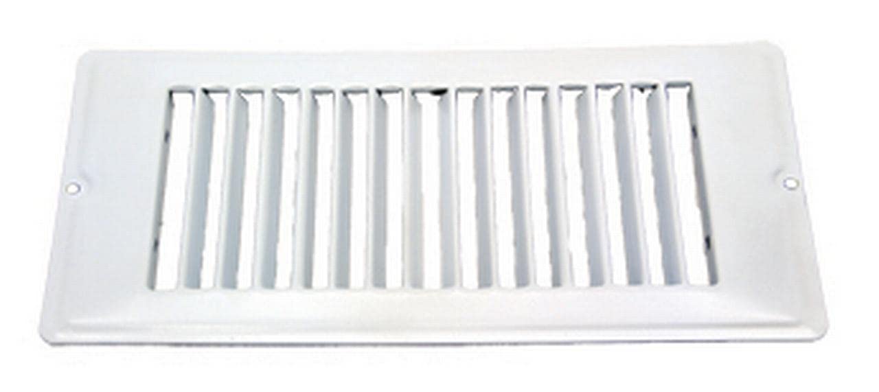 Ap Products 013-631 Heating/Cooling Register Interior Hardware Rv