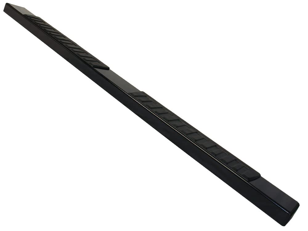 Go Rhino 6862443587T 6' Oe Xtreme Ii- Complete Kit: Sidesteps + Brackets