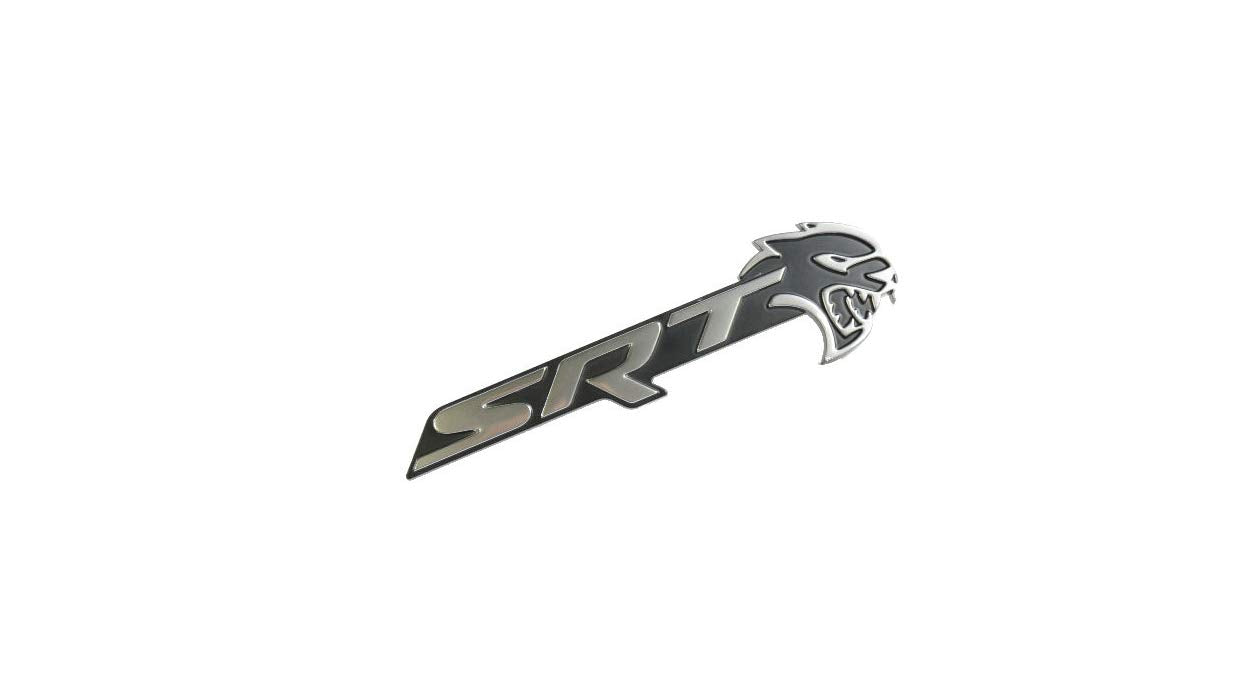 Mopar 68320442Ac Name Platesrt