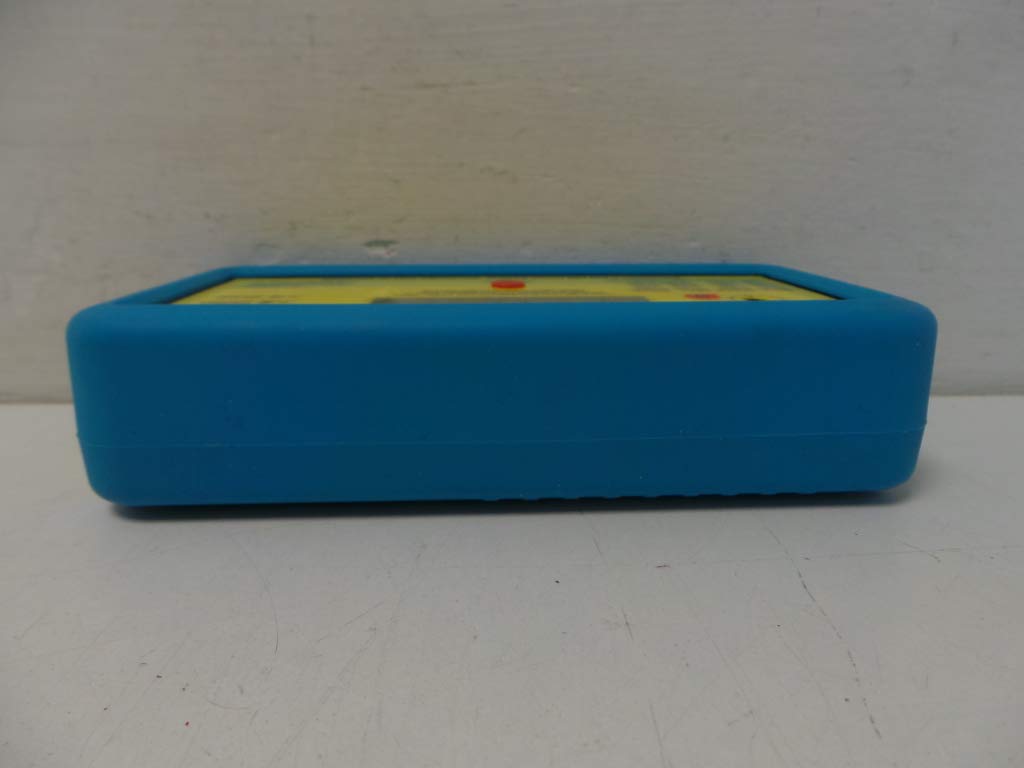 ACT Meters ACT 612 Intelligent Lead Acid Battery Tester for SLA, Gel & Flooded Batteries - Gold