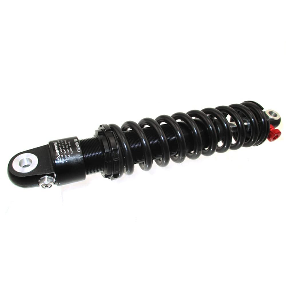 DJ-Motor BDA01AR Rear Shock 270mm 250LBS for CRF50 CRF70 XR70 XR50 KLX110 Pit Dirt Bike