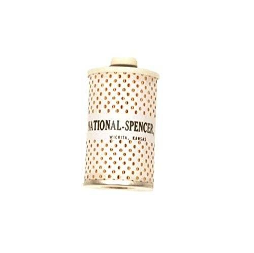 Model 20 Replacement Element for NS-10 Filter National Spencer/Zeeline