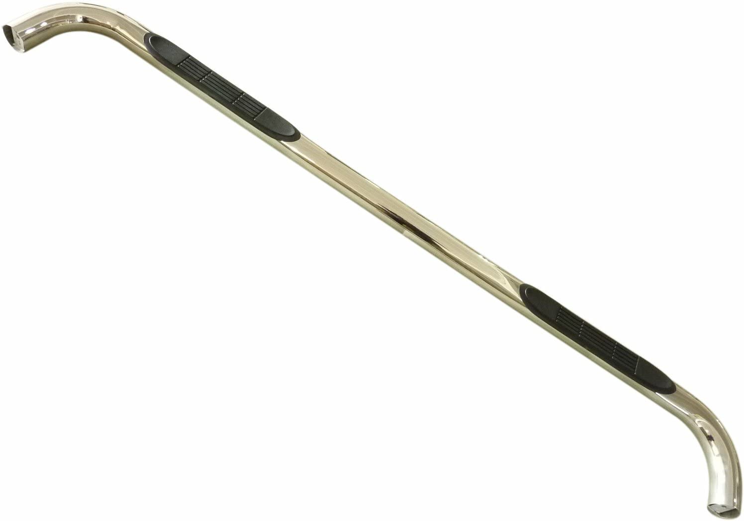 VALUE BRAND Value Nerf Bar GM004S Nerf Bar, 3'