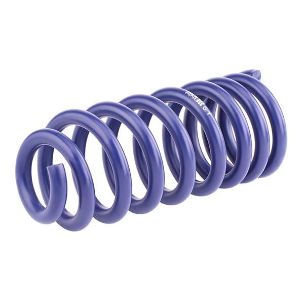 H&R In.Pro.. Engineering 29261-2 Springs For Audi A3 8P, Seat Altea 5P, Skoda Octavia 1Z, Golf V Variant, Golf V Plus - From 1021 Kg Fa-Load Lower Suspension Setting 35 Mm / 35 Mm