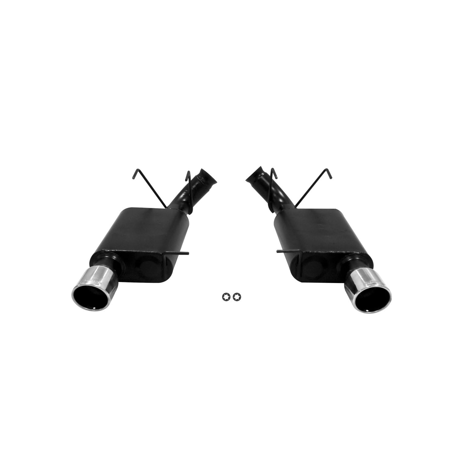 Flowmaster 817588 American Thunder Axle-Back Exhaust System