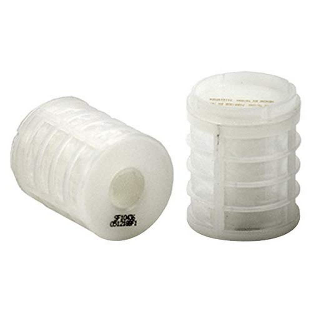 WIX Cartridge Fuel Metal Free Filter