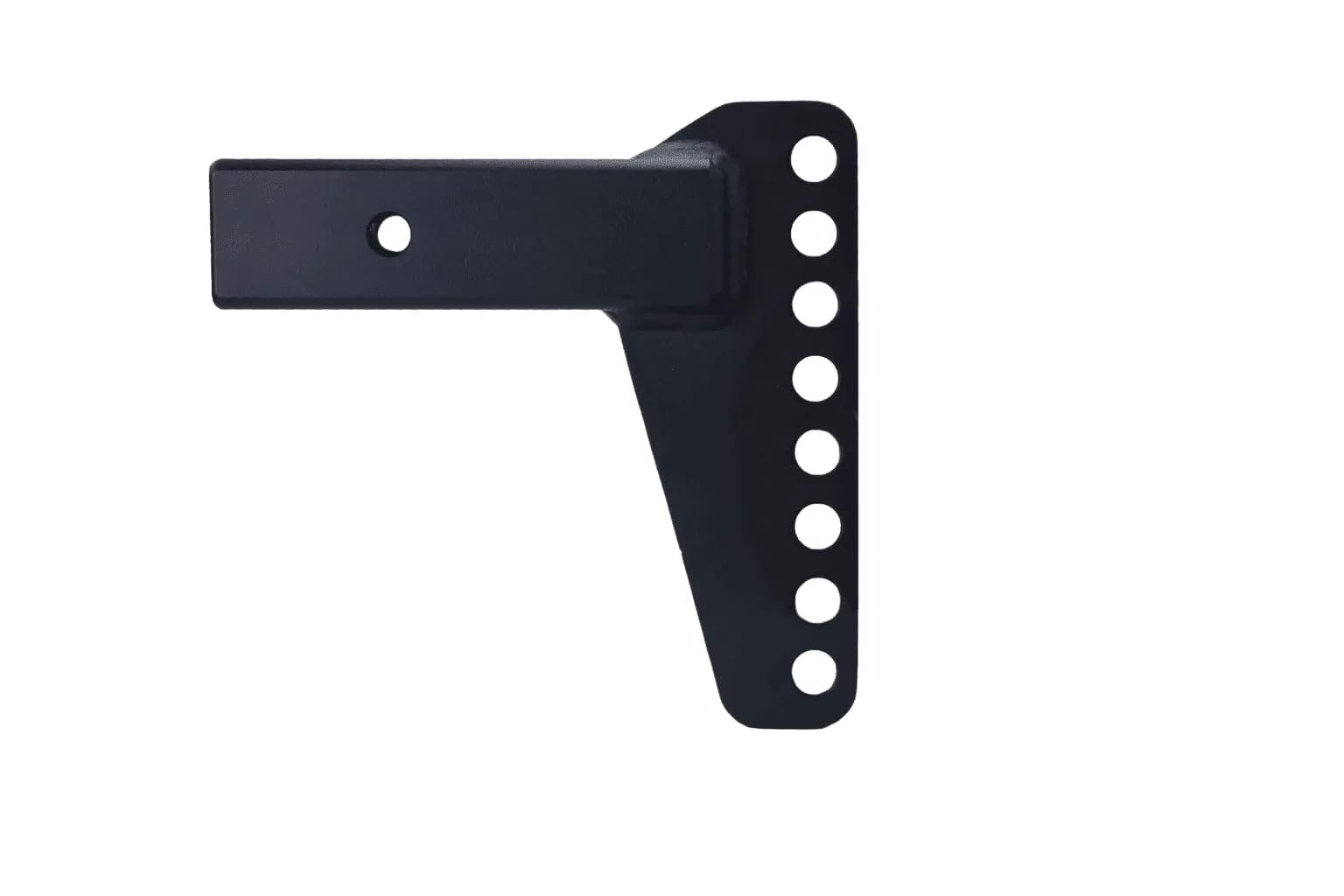 Weigh Safe True Tow Middleweight - Weight Distribution Hitch - Ball Mount Hitch with Anti-Sway Technology - 6 Drop, 2.5 Shan