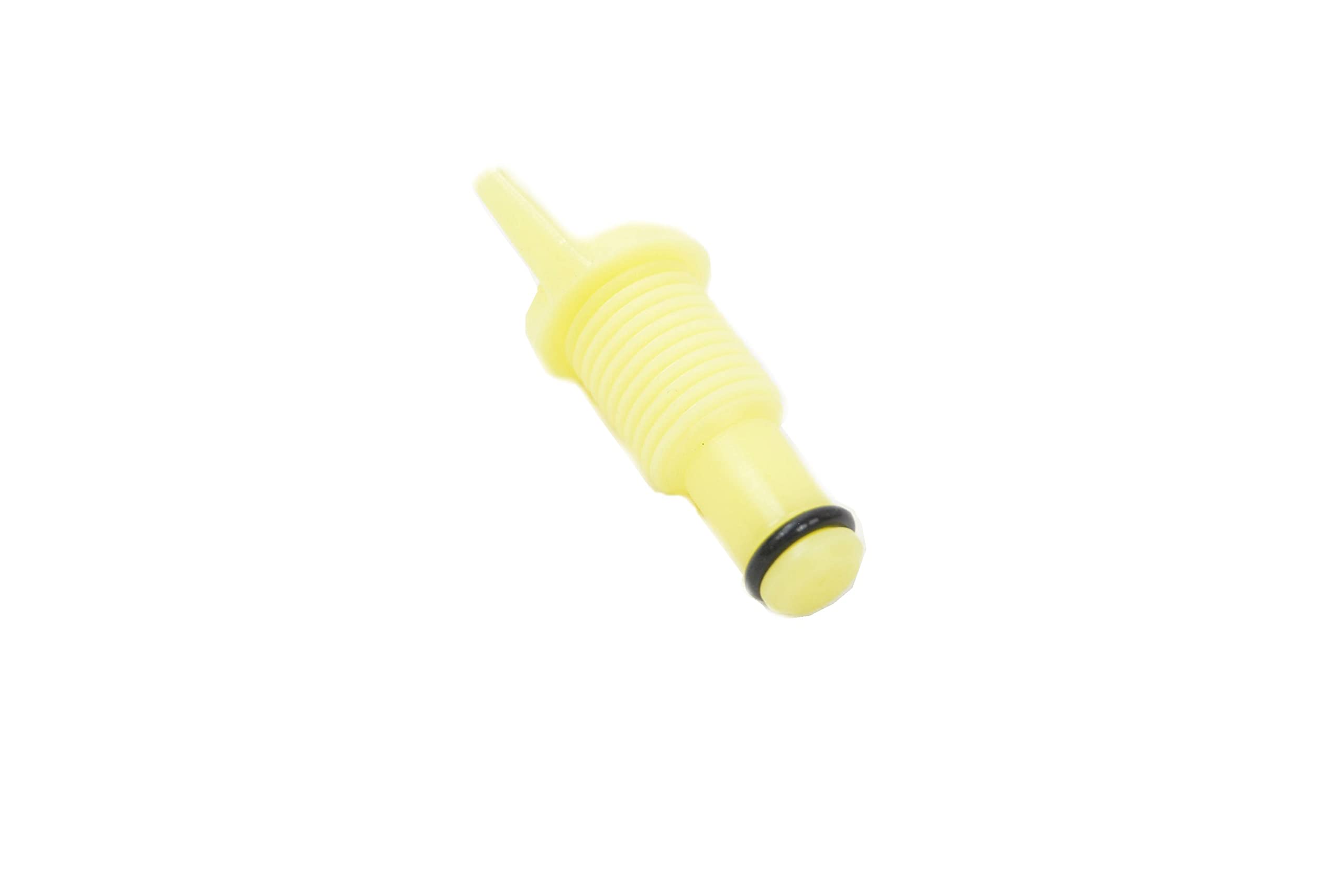 Mopar 68231759Aa Radiator Drain Plug Chrysler 200 Jeep Cherokee