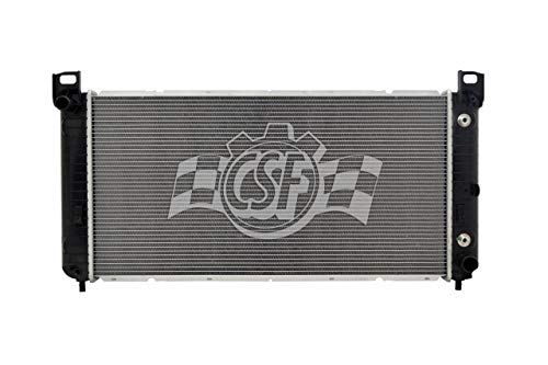 Hayden - 3653 - Electric Fans & Fan Controls
