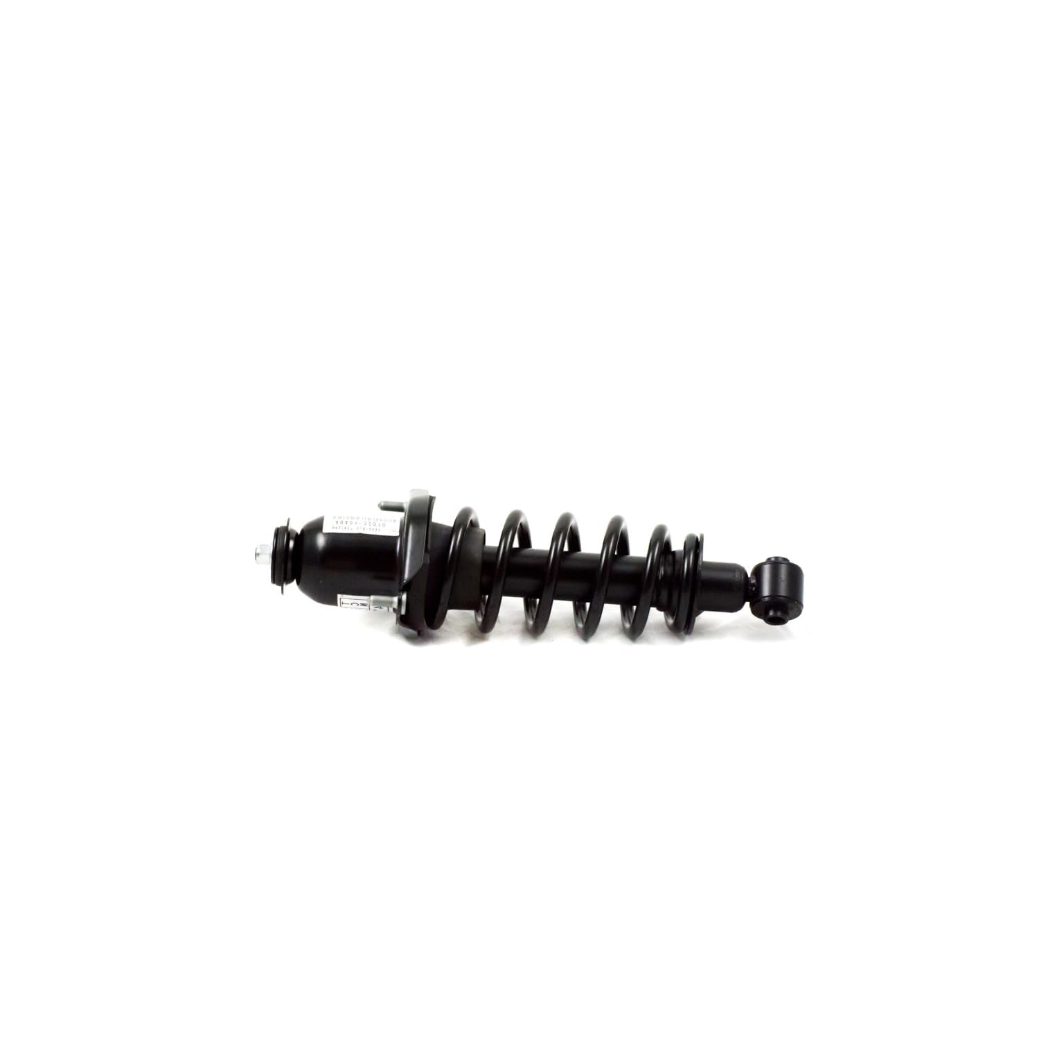 Gabriel G57428 Ultra Readymount Rear Left Complete Strut Assembly For 05-10 Scion Tc (1 Pack)