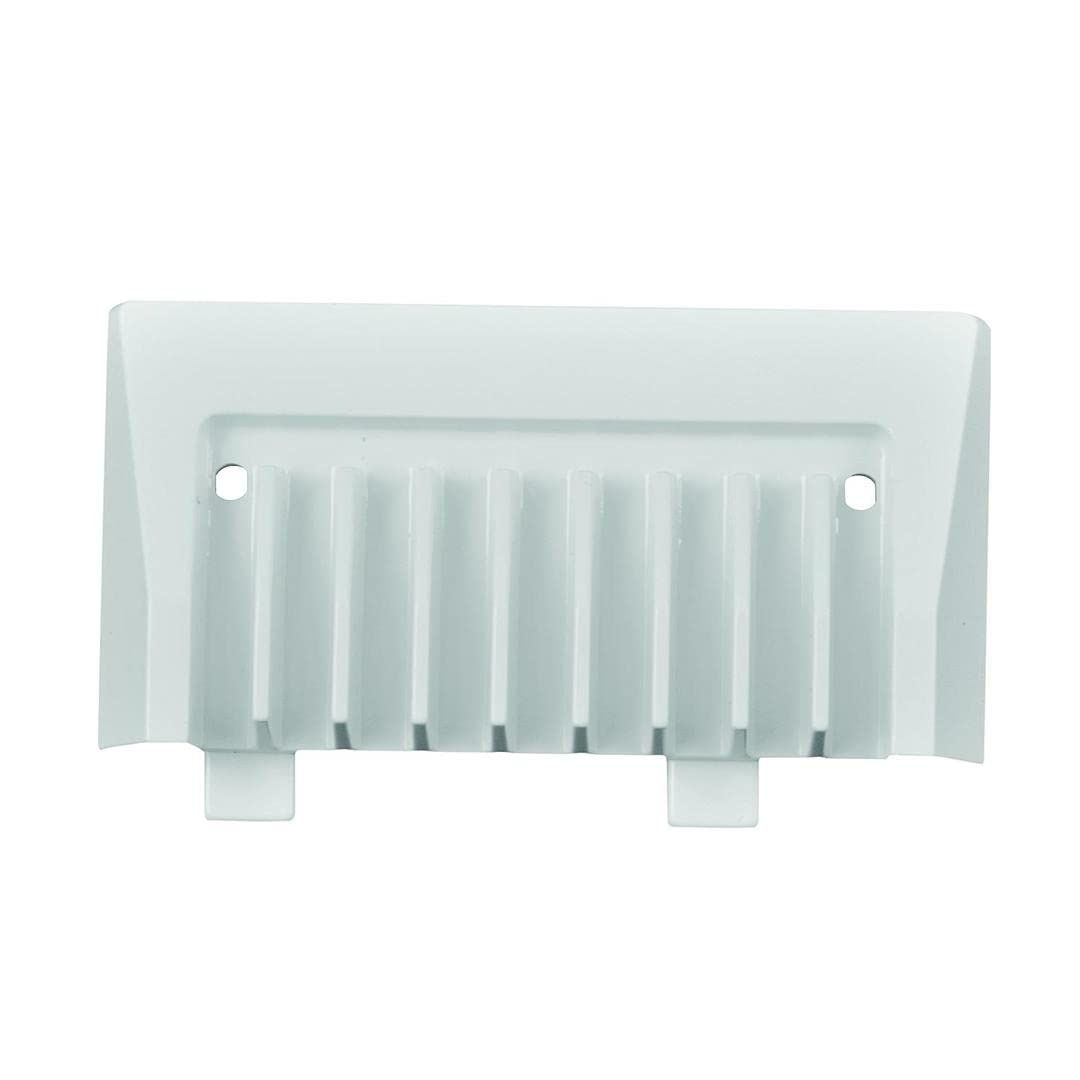 attwood MotorGuide 1439F1 Vent-end Cap[white]
