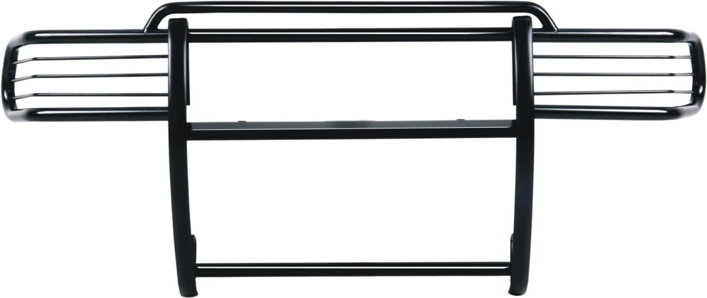 Trailfx 81311 Black Grille Guard Bar For Nissan Xterra