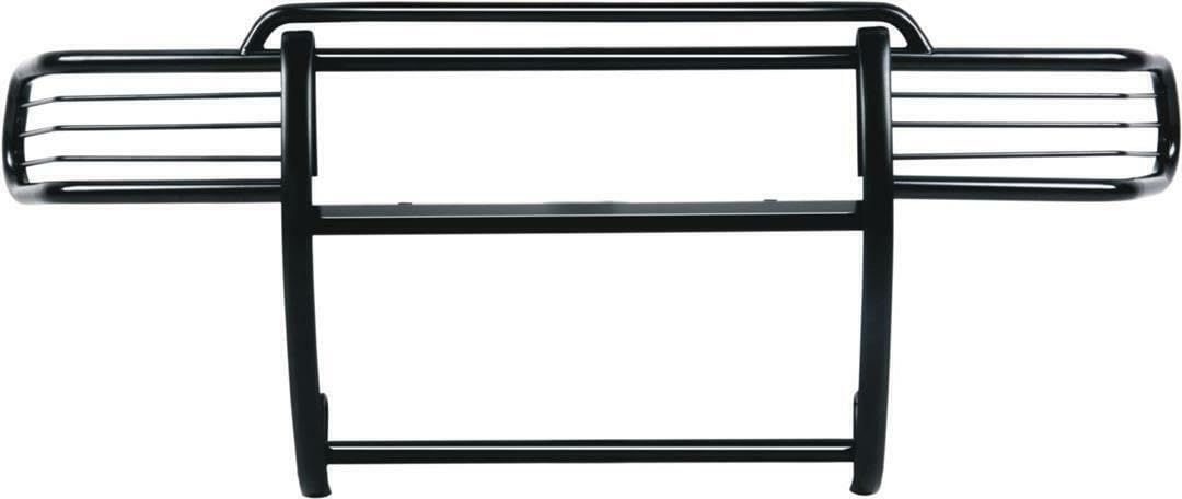 Trailfx 81371 Black Grille Guard Bar For Toyota Fj Cruiser