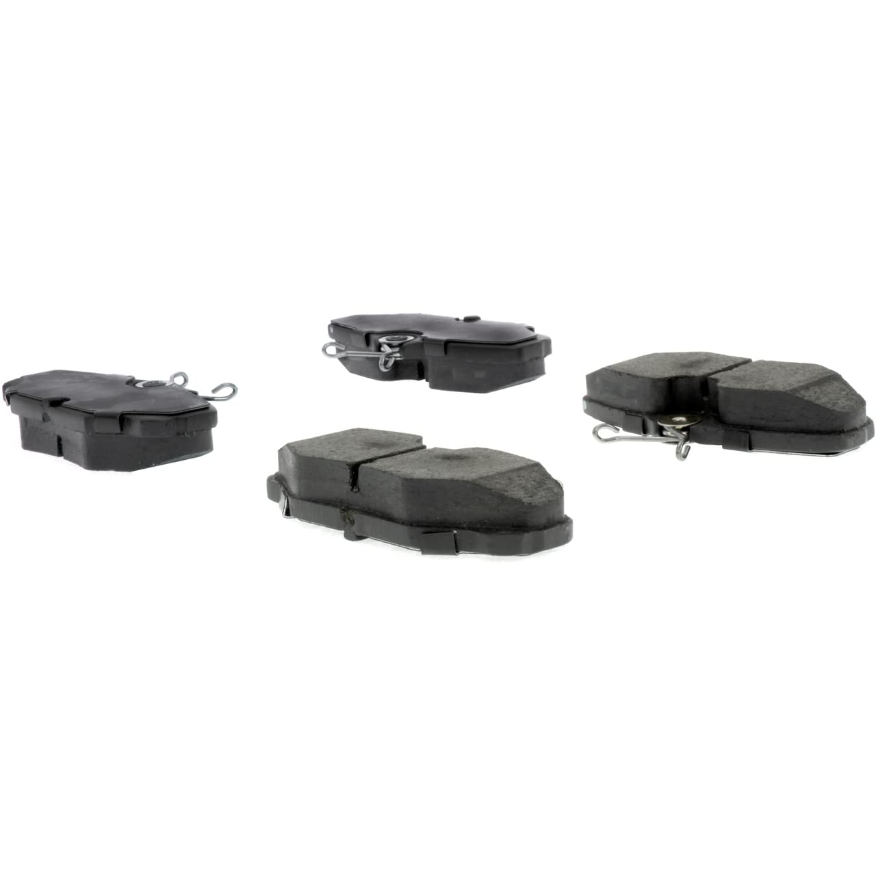 Centric Parts 102.06100 Brake Pads