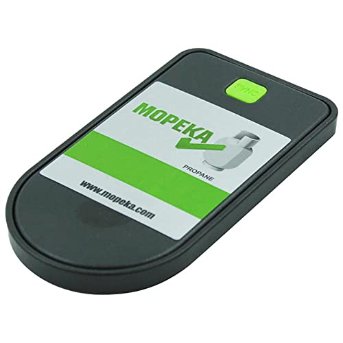 AP Products Mopeka Tank Check Propane Level Indicator - Plastic, One Size, Model 024-1011