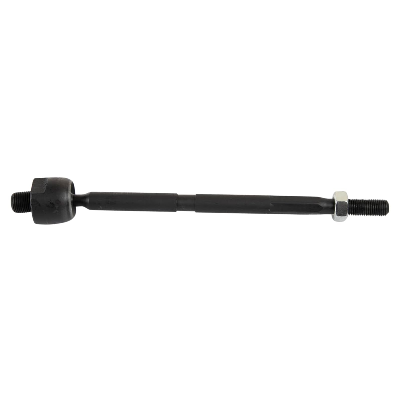 TRQ Front Inner Tie Rod Set Compatible with 2017-2022 Honda CR-V