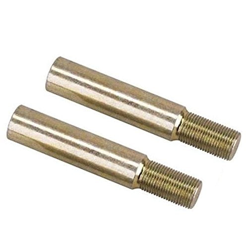Shock Extensions for Large Body Bilstein, 2, M12-1 Metric Thread