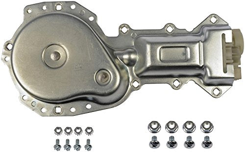 Dorman 742-101 Power Window Lift Motor Compatible With Select Chevrolet / Gmc / Pontiac Models