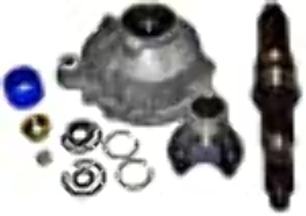 Crown Automotive-24005 Rt Off-Road Slip Yoke Eliminator Kit