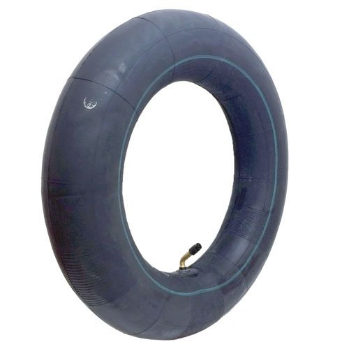 Mmg Set Of 2 Inner Tubes 3.00/3.50-12 Tr87 Short Angled Brass Stem (10 Mm Dia.), Fits On 3.00-12, 3.25-12, 80/100-12, 100/80-12