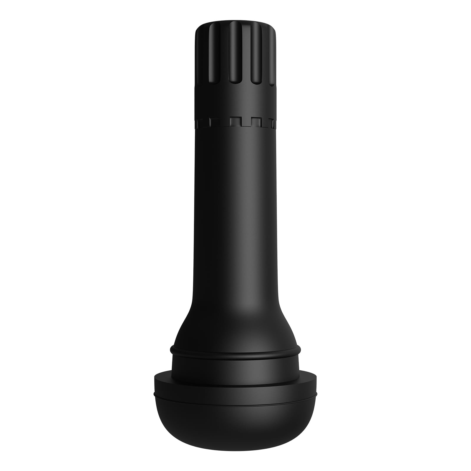 Sunsoul Tr414 Brass Stem Epdm Rubber Snap-In Tire Valve Stems For 0.453 Inch 11.5Mm Rim Holes, Pack Of 100Pcs Valves