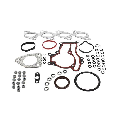 Dnj Hgb343 Engine Cylinder Head Gasket Set With Head Bolt Kit For 2011-2019 Chevrolet Cruze/Buick Encore/Chevy Trax/Chevy Sonic/